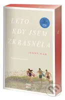Léto, kdy jsem zkrásněla - Jenny Han