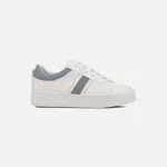 Dámské tenisky geox skyely modrá/bílá 38