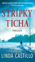 Střípky ticha (Defekt) - Linda Castillo