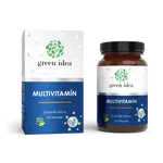 Multivitamín – kapsuly 60 ks – Green idea