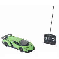 Alltoys 1:14 RC Lamborghini Veneno zelené