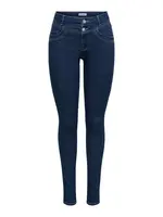 ONLY Džínsy 'ONLRAIN'  modrá denim