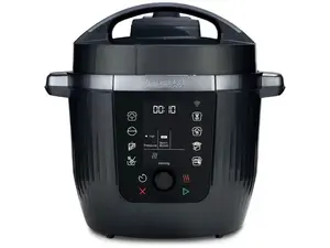 Hrnec multifunkční INSTANT POT Pro WiFi Black
