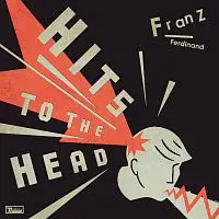 Franz Ferdinand – Hits to the Head LP