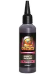 Korda atraktor goo smoke 115 ml - spicy squid supreme