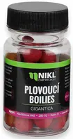 Nikl plovoucí boilie 10 mm 20 g-gigantica