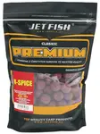 Jet fish boilie premium clasicc 700 g 20 mm - x-spice
