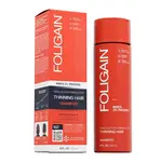 Foligain Šampon proti padání vlasů Triple Action (Men´s Shampoo) 236 ml