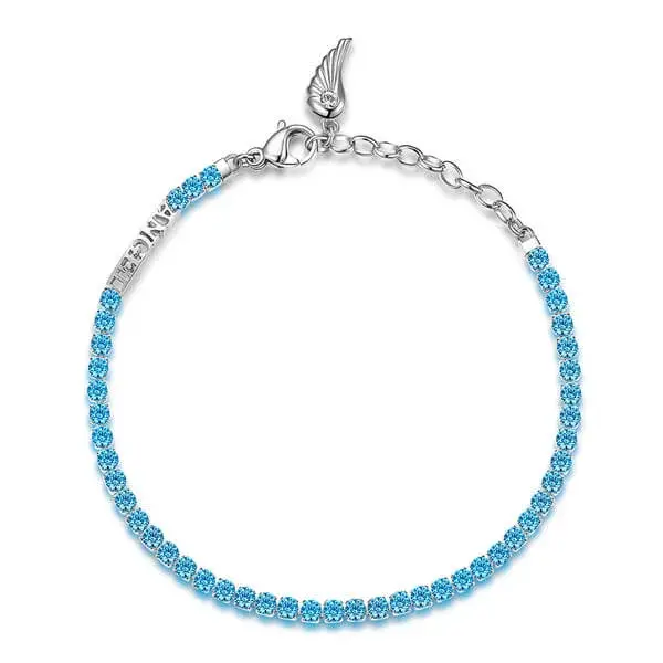 Brosway Moderní ocelový náramek Desideri protection BEI033