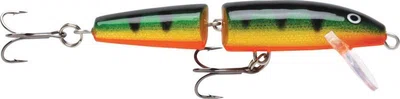 Rapala wobler jointed floating p - 5 cm 4 g