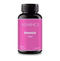 Advance nutraceutics Renovix 60 kapslí