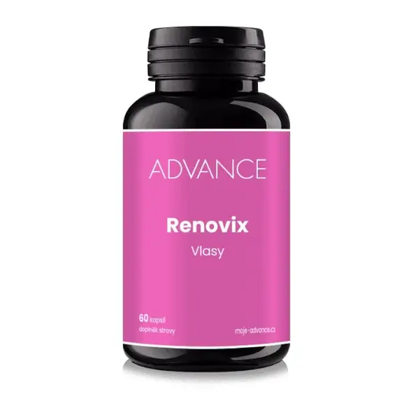 Advance Renovix 60 kapslí