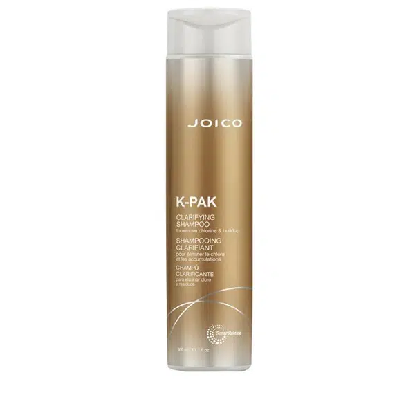 Joico Hloubkově čisticí šampon K-Pak (Clarifying Shampoo) 300 ml