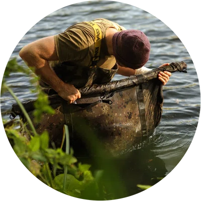 Thinking anglers sak camfleck all-in-one