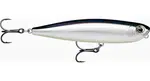 Rapala wobler precision xtreme pencil eb - 8,7 cm 12 g