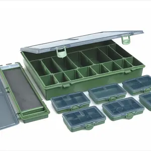 Mistrall sada organizačních boxů