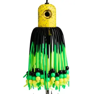 Madcat gumová nástraha clonk teasers the original yellow 16 cm - 100 g 2/0