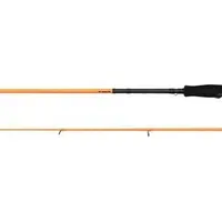 Savage gear prut orange ltd ultra light game 1,98 m 3-10 g