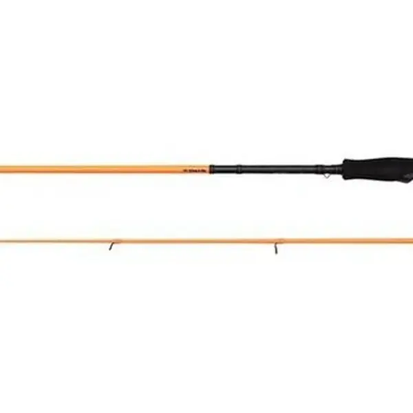 Savage gear prut orange ltd ultra light game 1,98 m 3-10 g