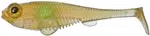 Gunki gumová nástraha rockstar uv ayu 4,5 cm 0,85 g 8 ks
