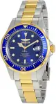 Invicta Pro Diver Quartz 8935