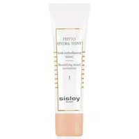 Sisley Zkrášlující tónovací hydratační krém SPF 15 Phyto Hydra Teint (Beautifying Tinted Moisturizer) 40 ml 2 Medium