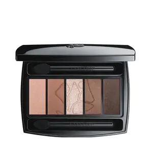 Lancôme Paletka očních stínů Hypnôse Palette 5 Couleurs 4 g 18 Nude Sculpturale