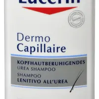 Eucerin Zklidňující šampon s ureou Dermocapillaire (Shampoo) 250 ml