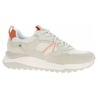 Dámská obuv Rieker W2501-80 weiss kombi 38