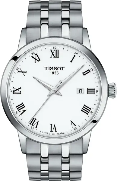 Tissot T-Classic Dream Gent Quartz T129.410.11.013.00