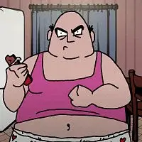 Silent Scream – Notorickej dietář