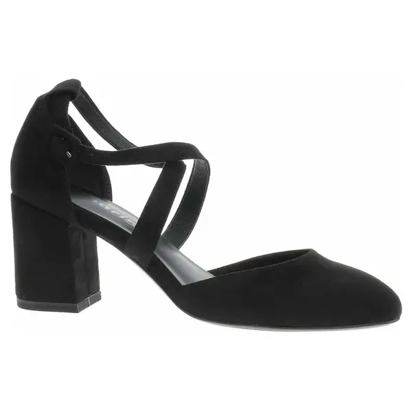 Dámská společenská obuv Tamaris 1-24414-41 black 40