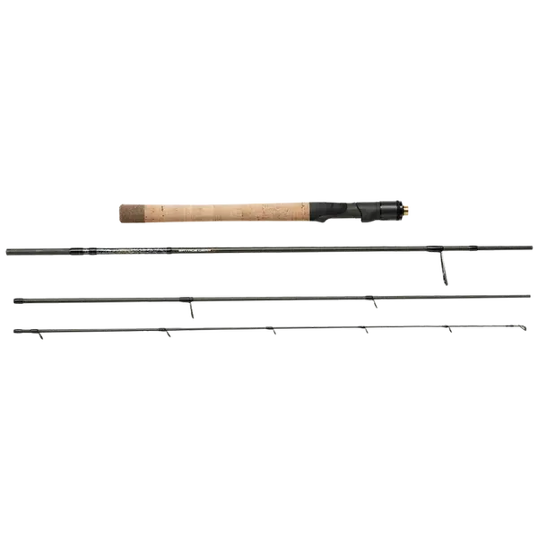 Savage gear prut parabellum travel 2,15 m 3-14 g ul