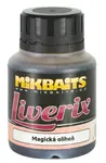 Mikbaits dip liverix magická oliheň 125 ml