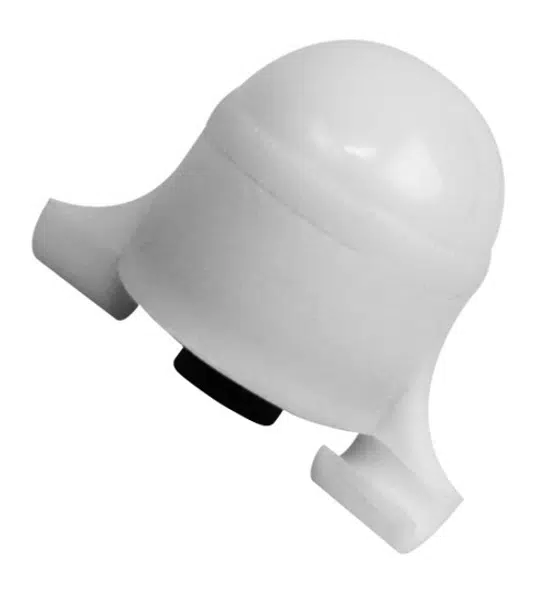 Delphin alarm tip alarm s dvěma adaptéry