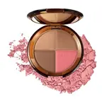 Orlane Paris Kompaktní bronzující pudr (Multi-Soleil Powder) 12 g