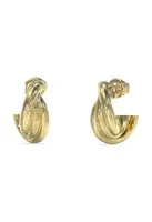 Guess Módní pozlacené náušnice Perfect JUBE04070JWYGT/U