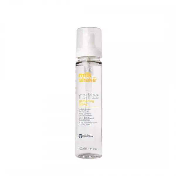 Milk Shake Sprej pro nepoddajné a krepaté vlasy No Frizz (Glistening Spray) 100 ml