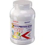Starlife Whey protein STAR 1 000 g Čokoláda