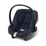 CBX By CYBEX Autosedačka Aton B2 i-Size (0-13 kg) Bay Blue Silver