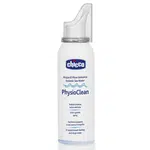 CHICCO Sprej do nosu izotonický s mořskou vodou PhysioClean na hygienu nosu 100ml, 6m+