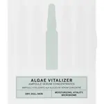 Babor Ampule pro suchou a matnou pleť Algae Vitalizer (Ampoule Concentrates) 7 x 2 ml
