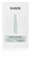 Babor Ampule pro suchou a matnou pleť Algae Vitalizer (Ampoule Concentrates) 7 x 2 ml