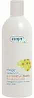 Ziaja Magická pěna do koupele pro děti 400 ml
