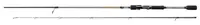 Mitchell prut traxx mk2 lure spinning rod 702mh 2,13 m 10-42 g