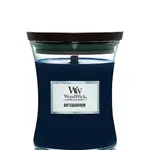WoodWick Vonná svíčka váza střední Antiquarium 275 g