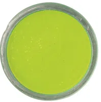 Berkley těsto na pstruhy natural glitter troutbait sýr - třpytivá chartreuse