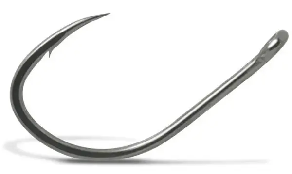 Vmc háčky 7022 mystic carp wide gap nt 10 ks - 10