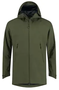 Korda bunda drykore jacket dark olive - xxl