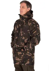 Fox bunda rs25k camo 3/4 jacket - s